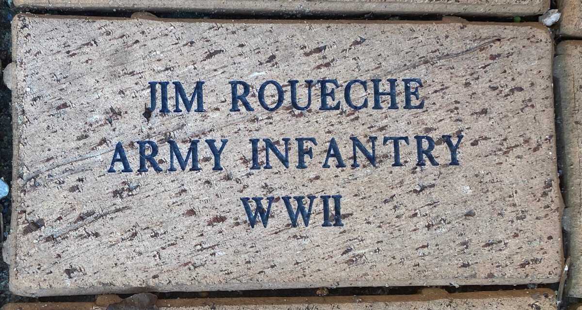 Jim Roueche