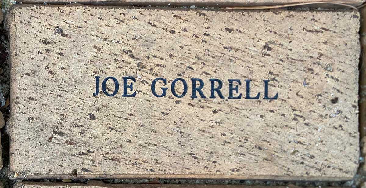 Joe Gorrell