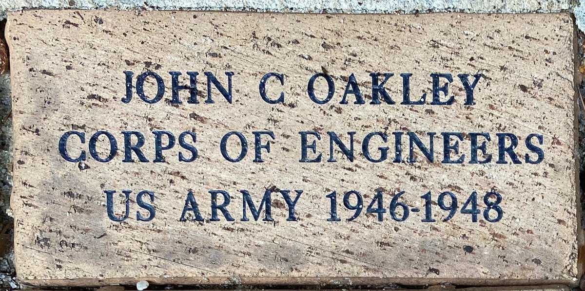 John C. Oakley