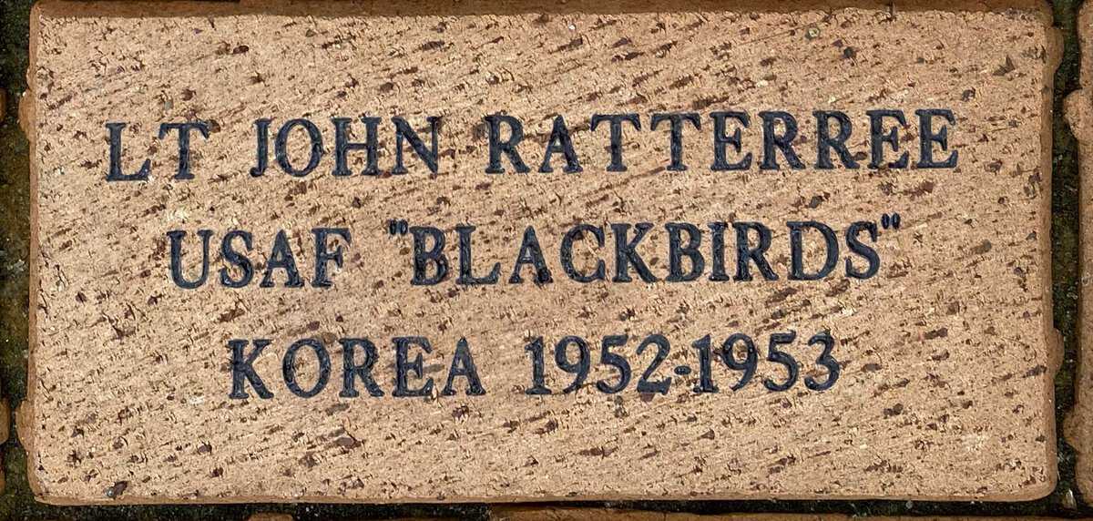 LT John Ratterree