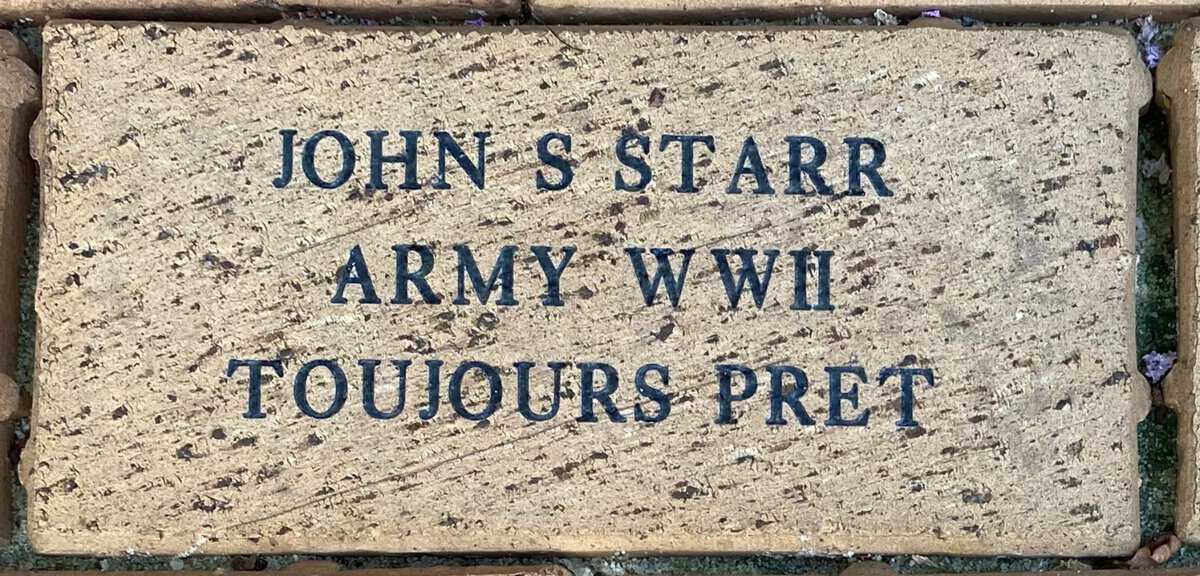 John S. Star