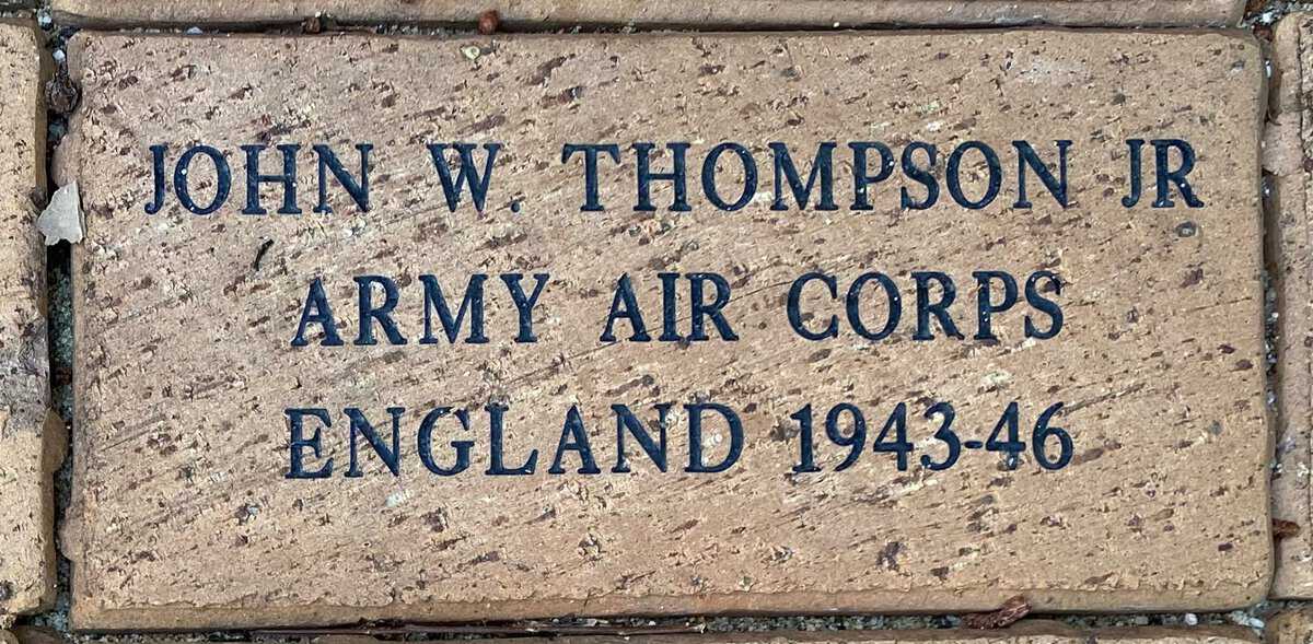 John W. Thompson
