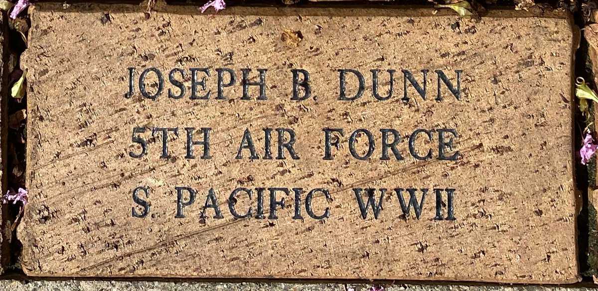 James B Dunn