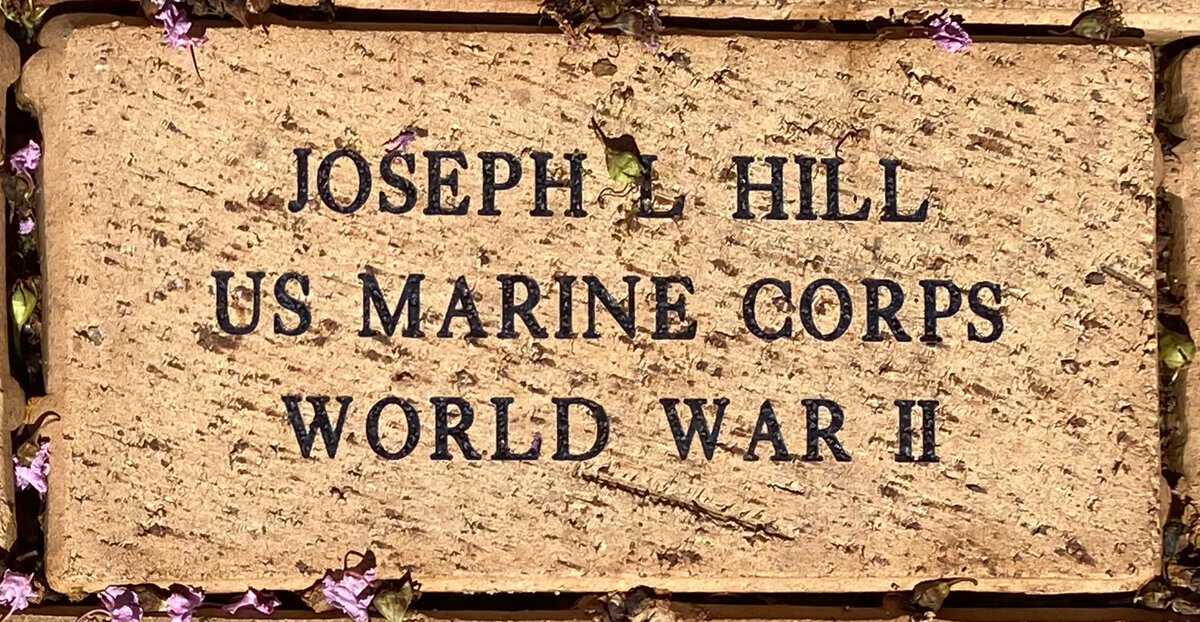 Joseph L. Hill