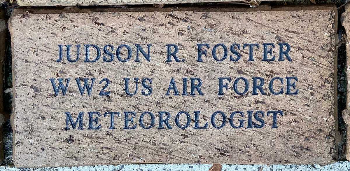 Judson R. Foster