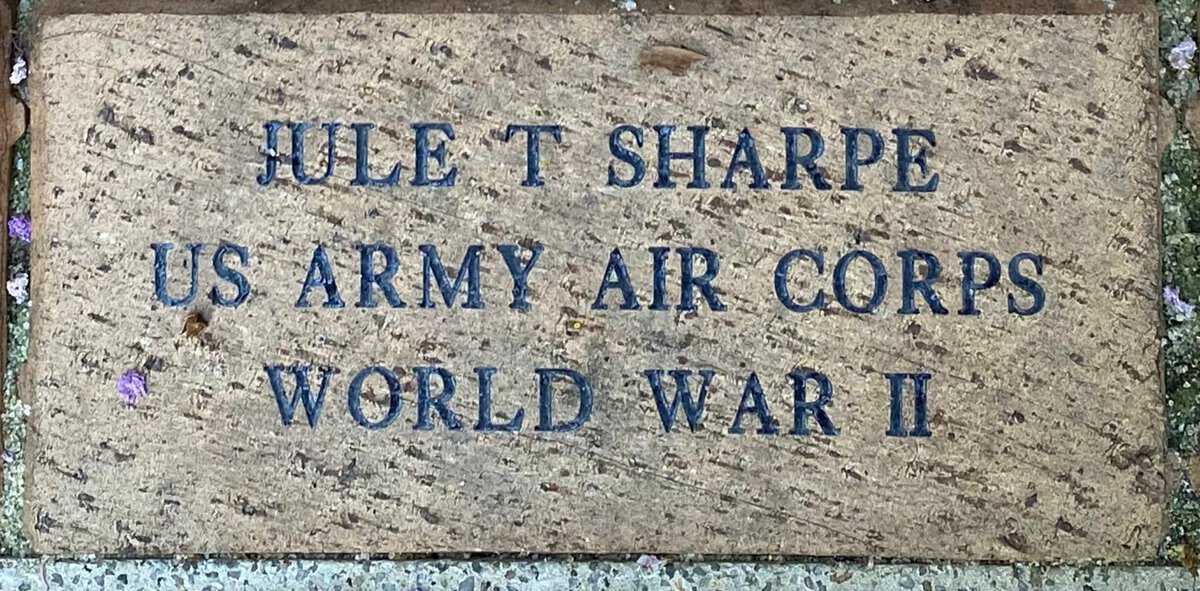 Jule T. Sharpe