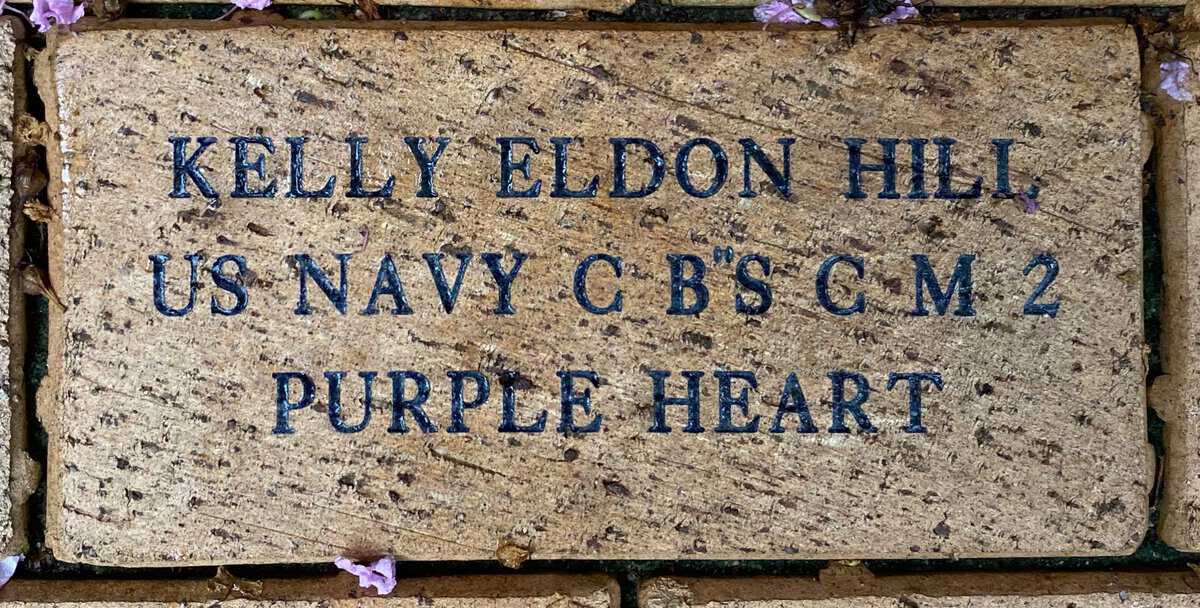 CM2 Kelly Eldon Hill