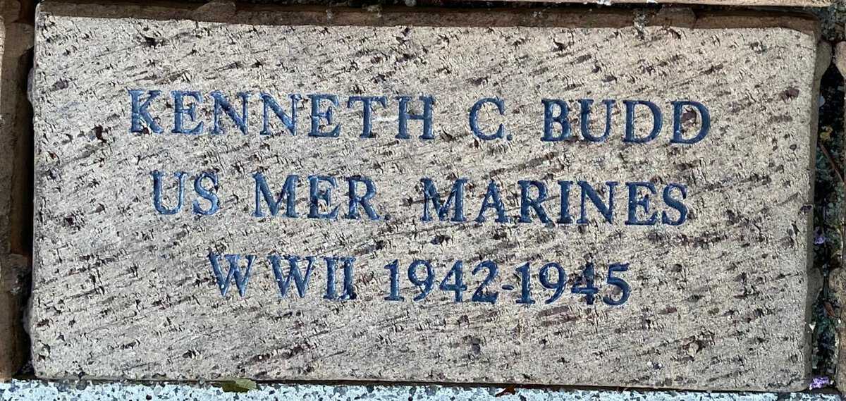 Kenneth C. Budd