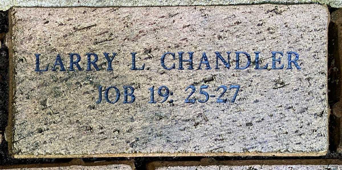 Larry L. Chandler