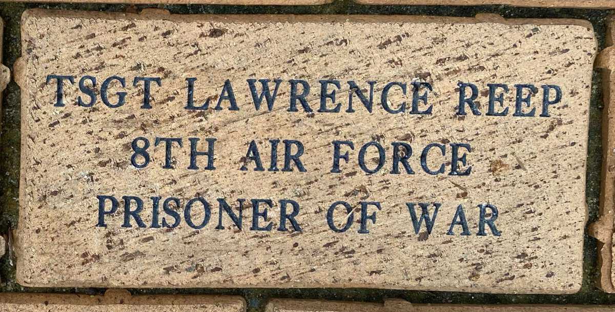 TSgt. Lawrence Reep