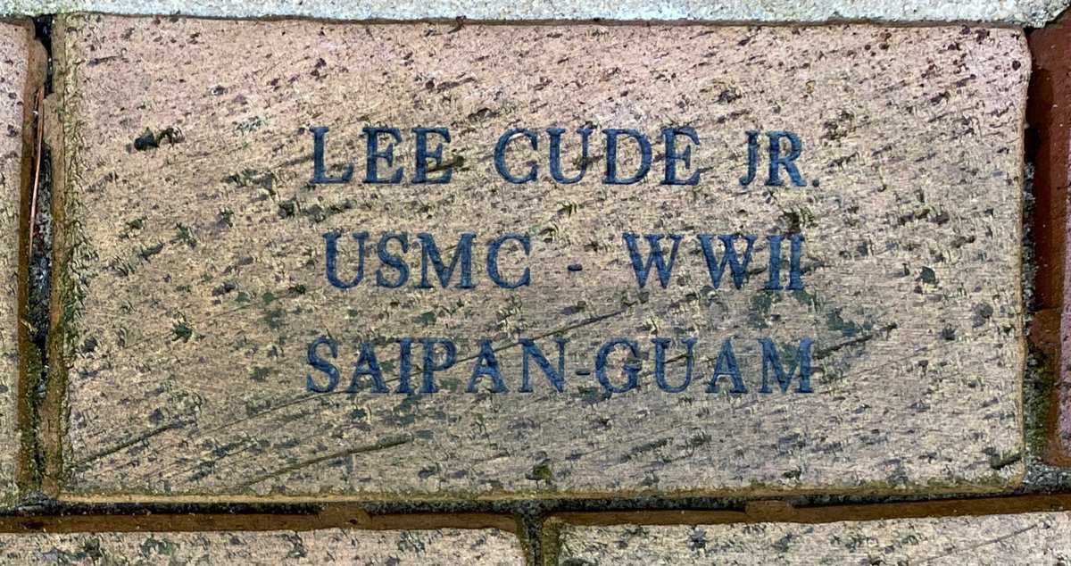 Lee Cude, Jr