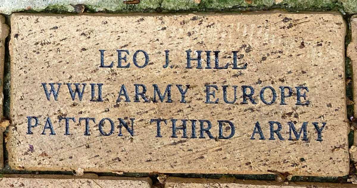 Leo J. Hill