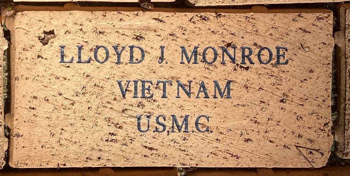 Lloyd J. Monroe