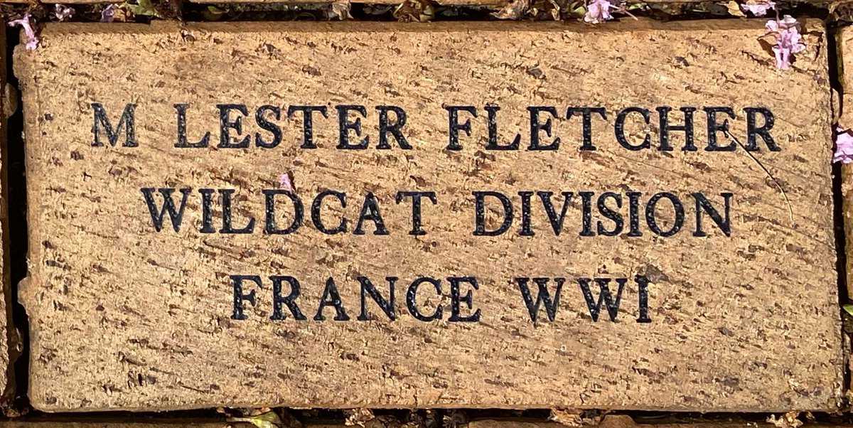 M Lester Fletcher