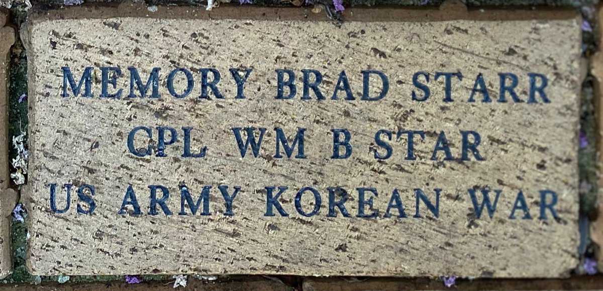 Brad Starr
