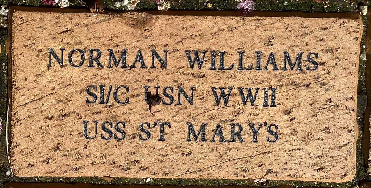 Norman Williams