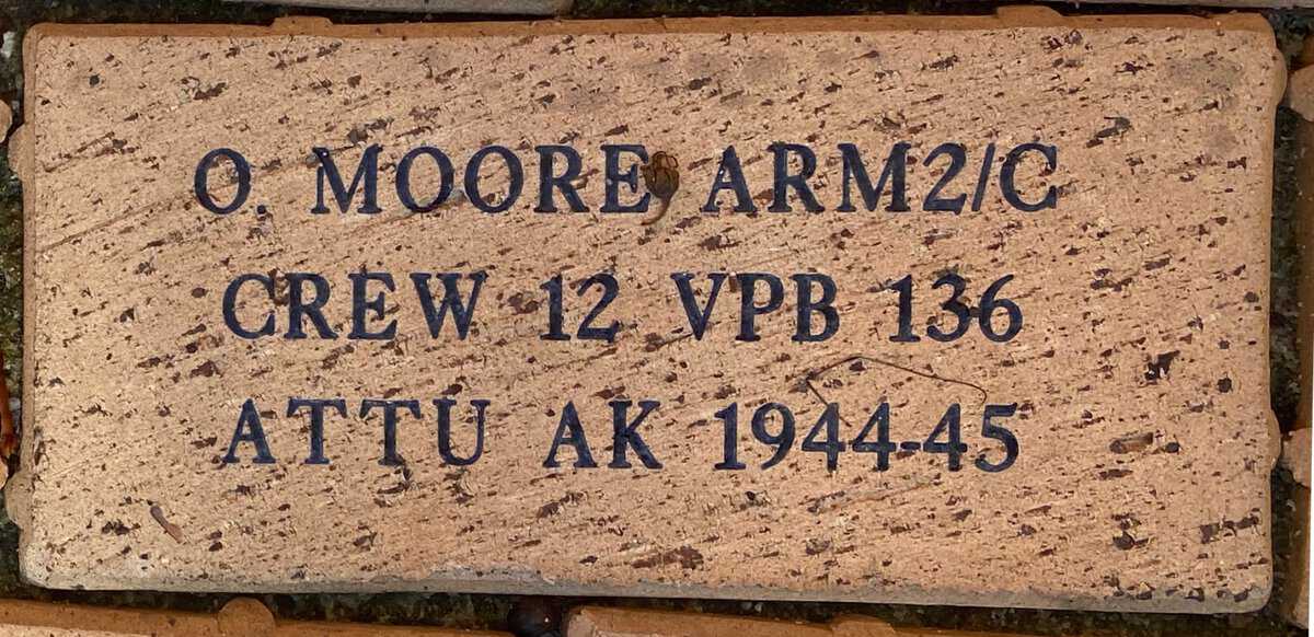 ARM2 O. Moore
