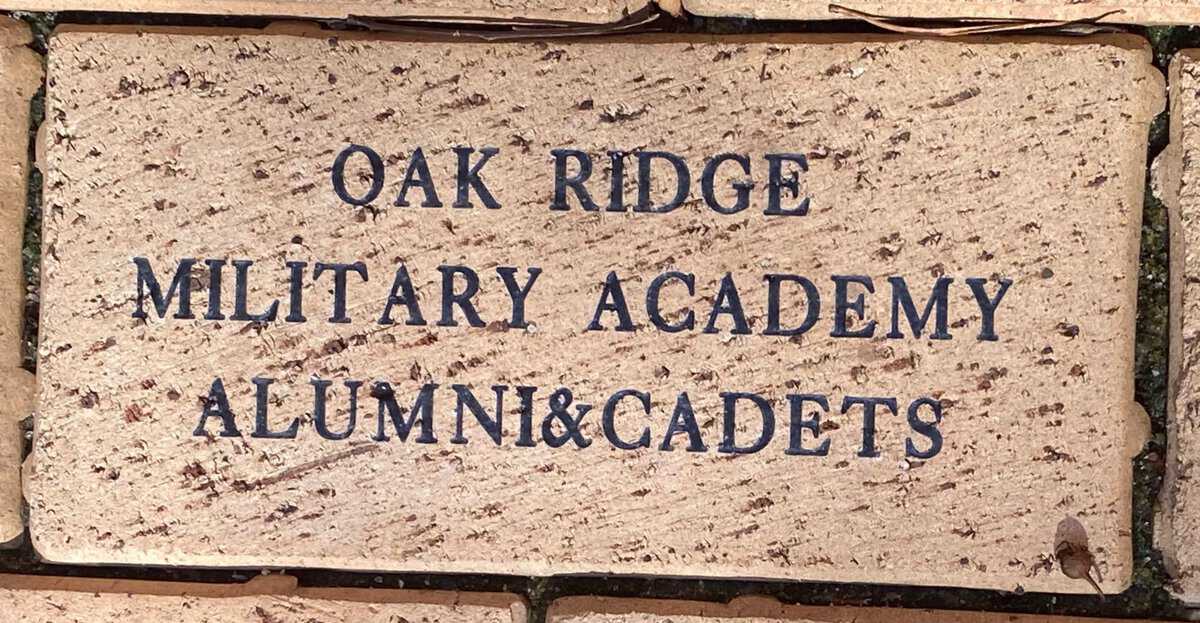 Oak Ridge Military Academy