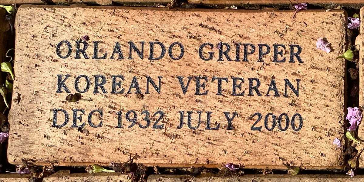 Orlando Gripper
