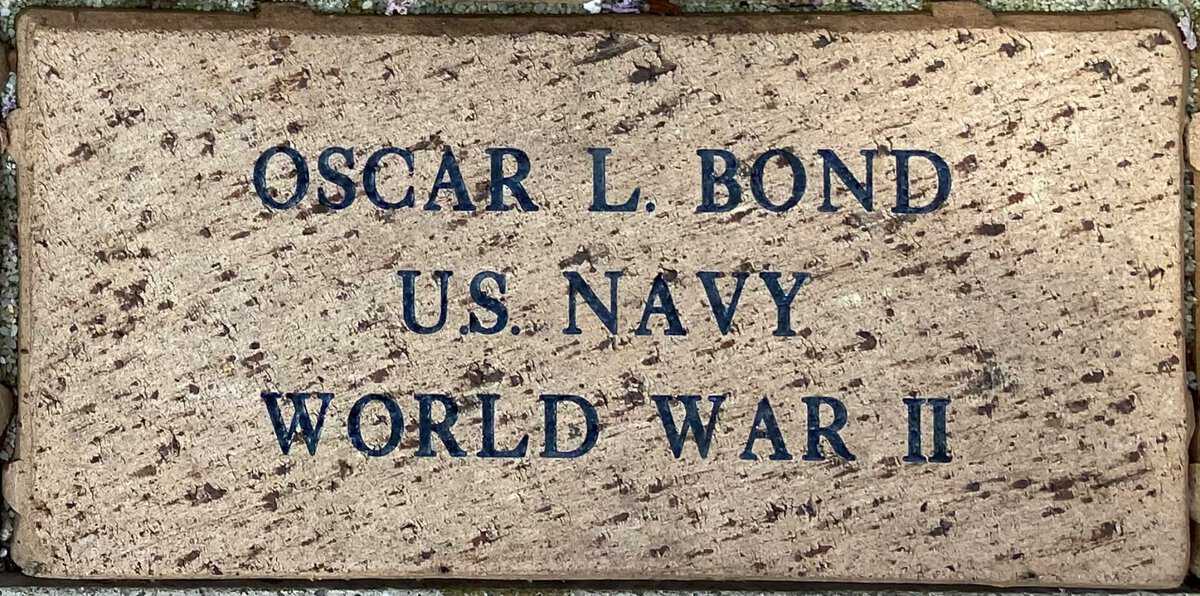 Oscar L. Bond