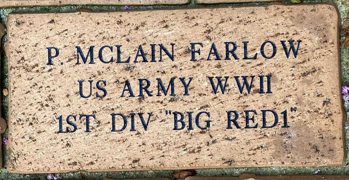 P. Mclain Farlow