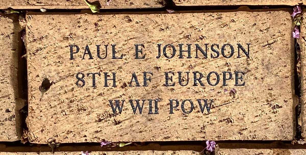 Paul E. Johnson