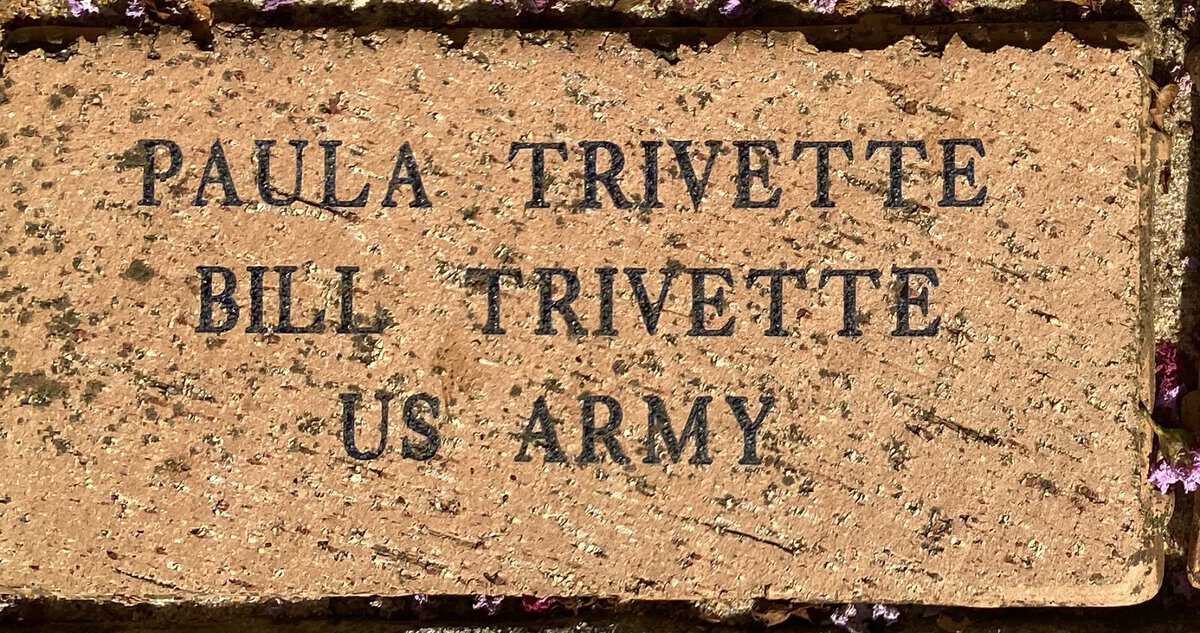 Bill Trivette