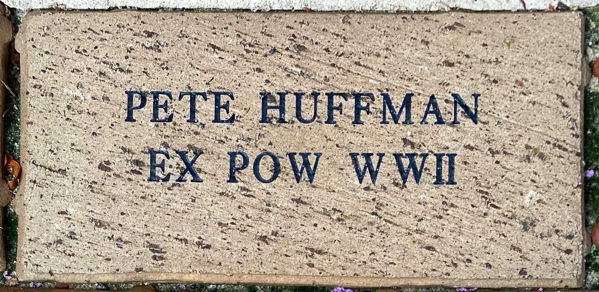 Pete Huffman