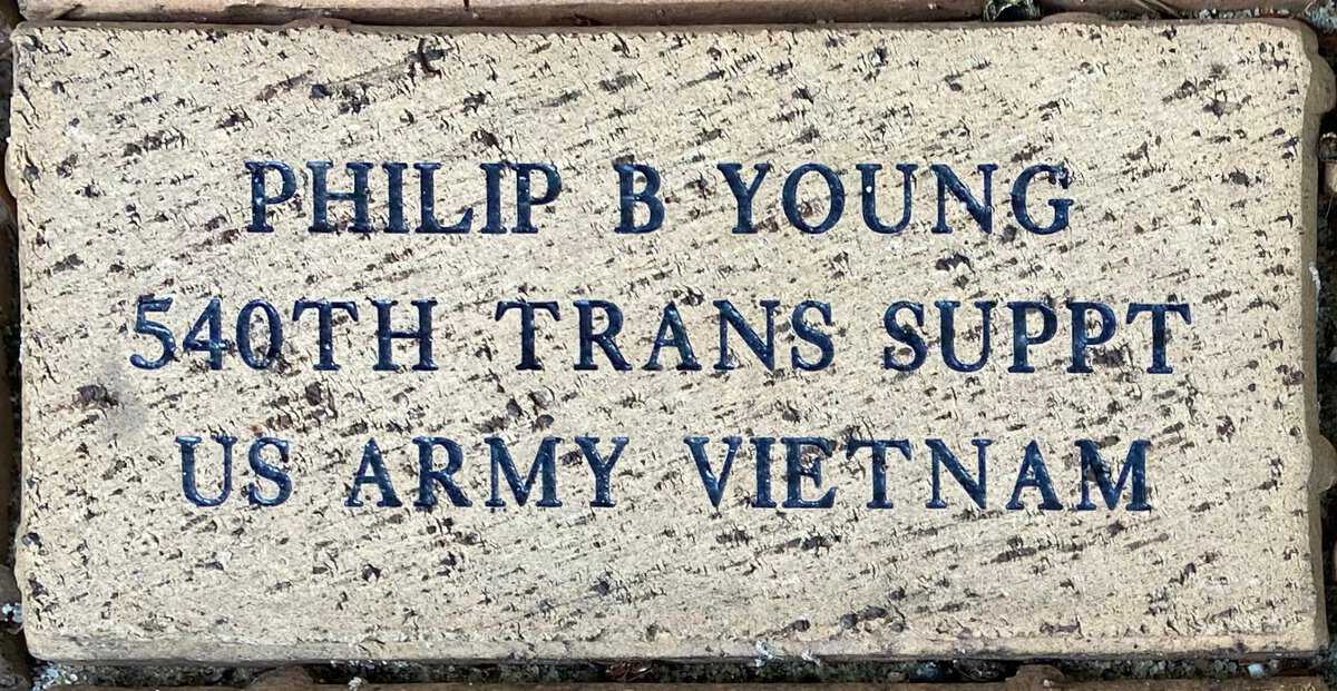 Philip B. Young