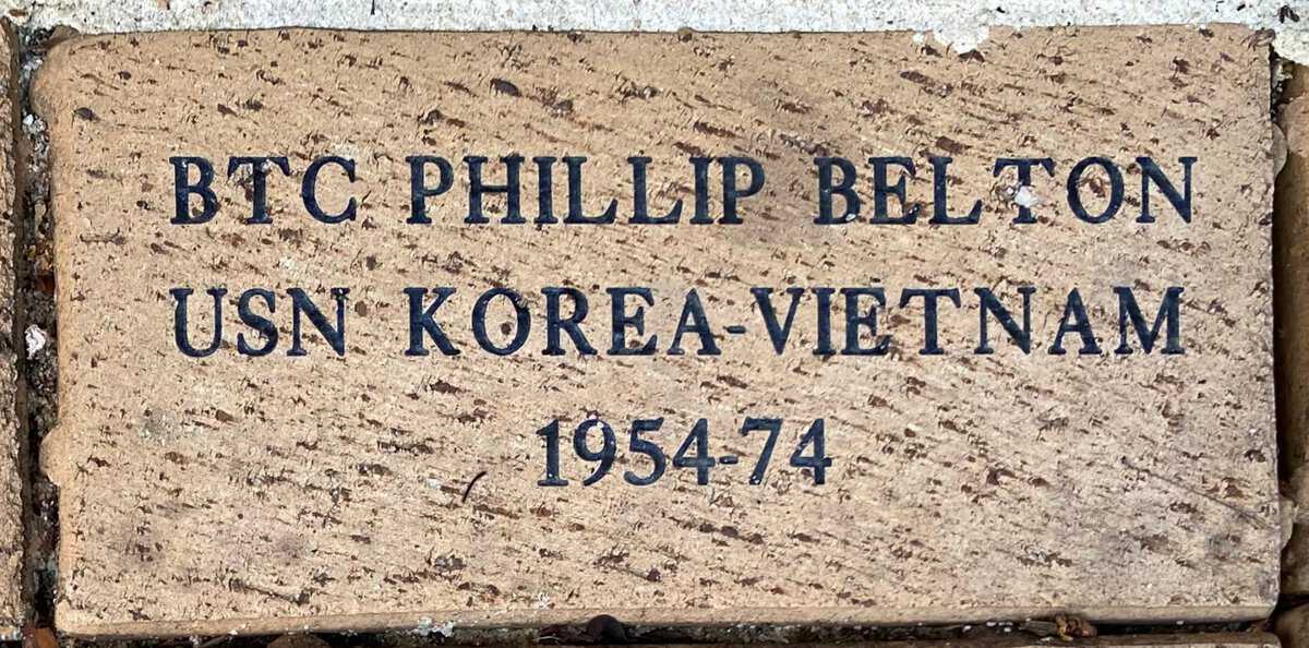BTC Phillip Belton