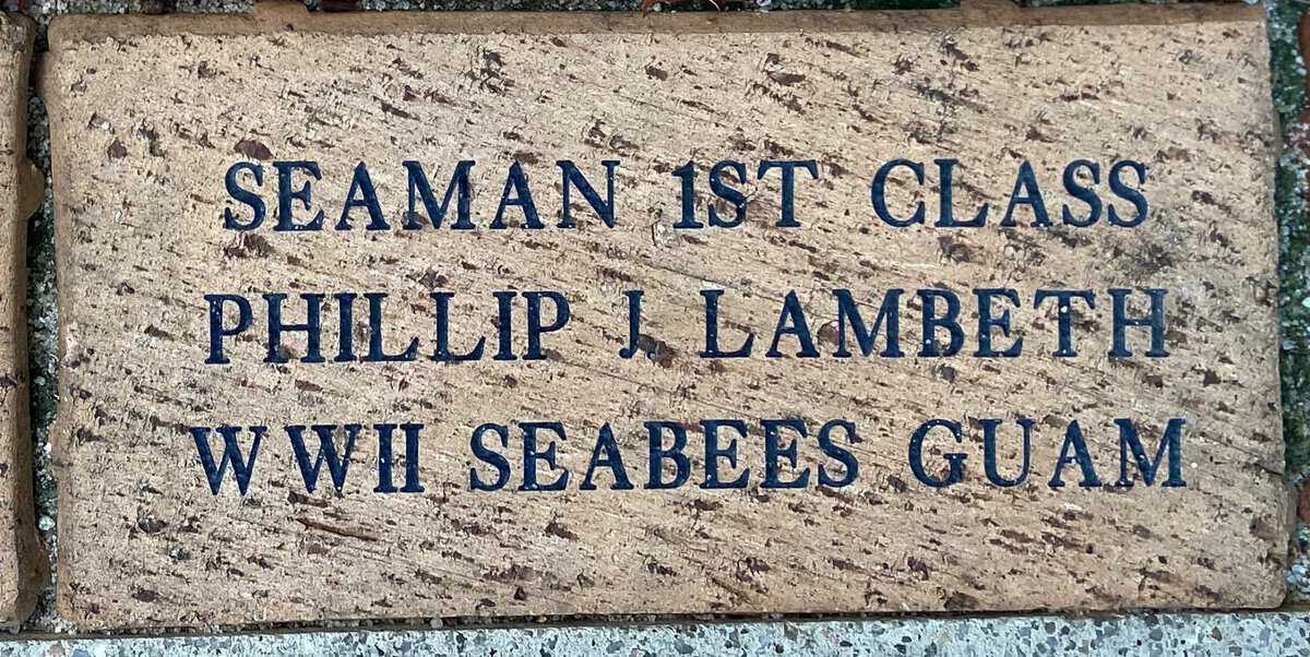 S1C Phillip J. Lambeth