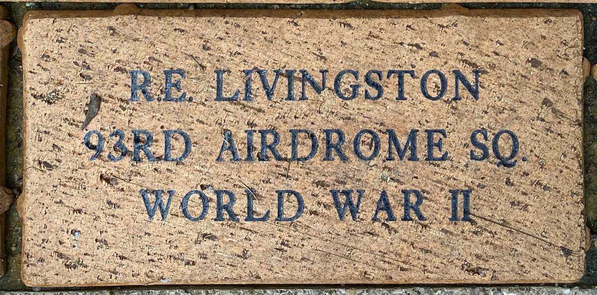 R. E. Livingston