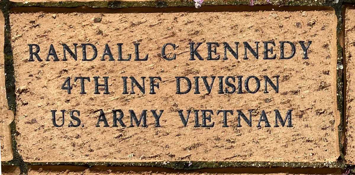 Randall C Kennedy