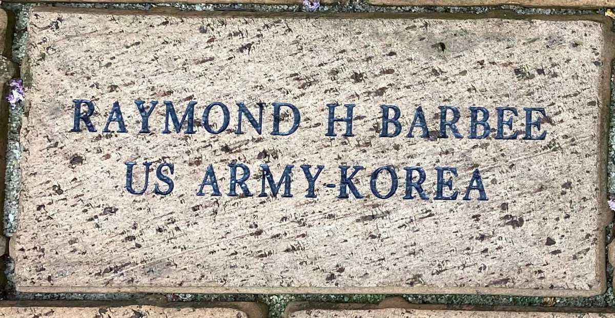 Raymond H. Barbee