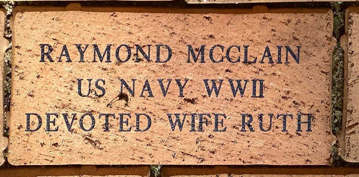 Raymond McClain