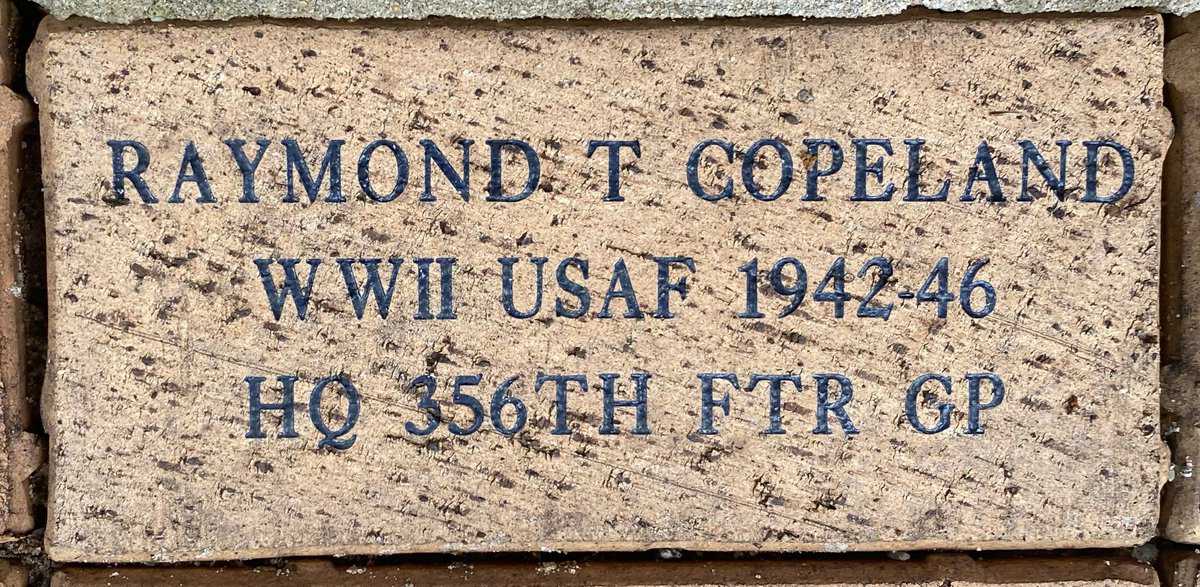 Raymond T. Copeland