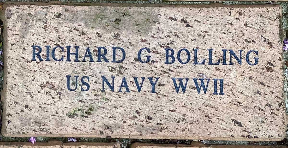 Raymond G. Bolling