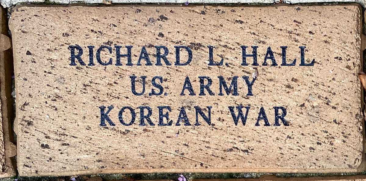 Richard L. Hall