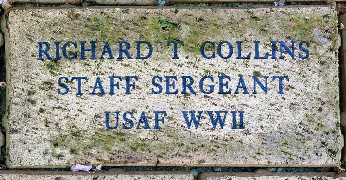 SSGT Richard T. Collins