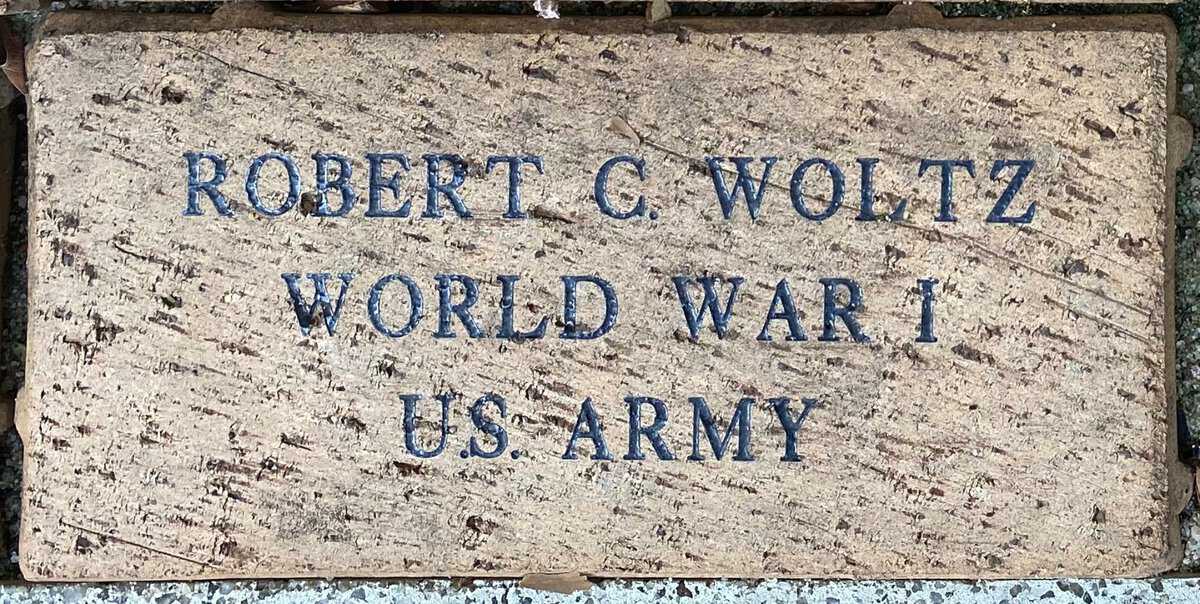 Robert C. Woltz