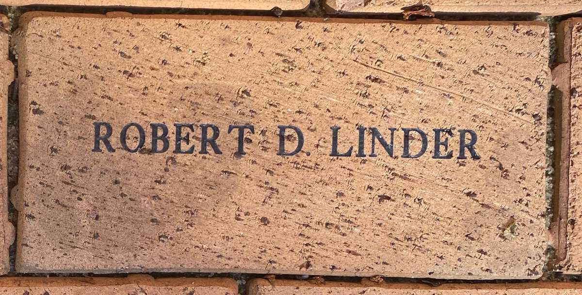 Robert D. Linder