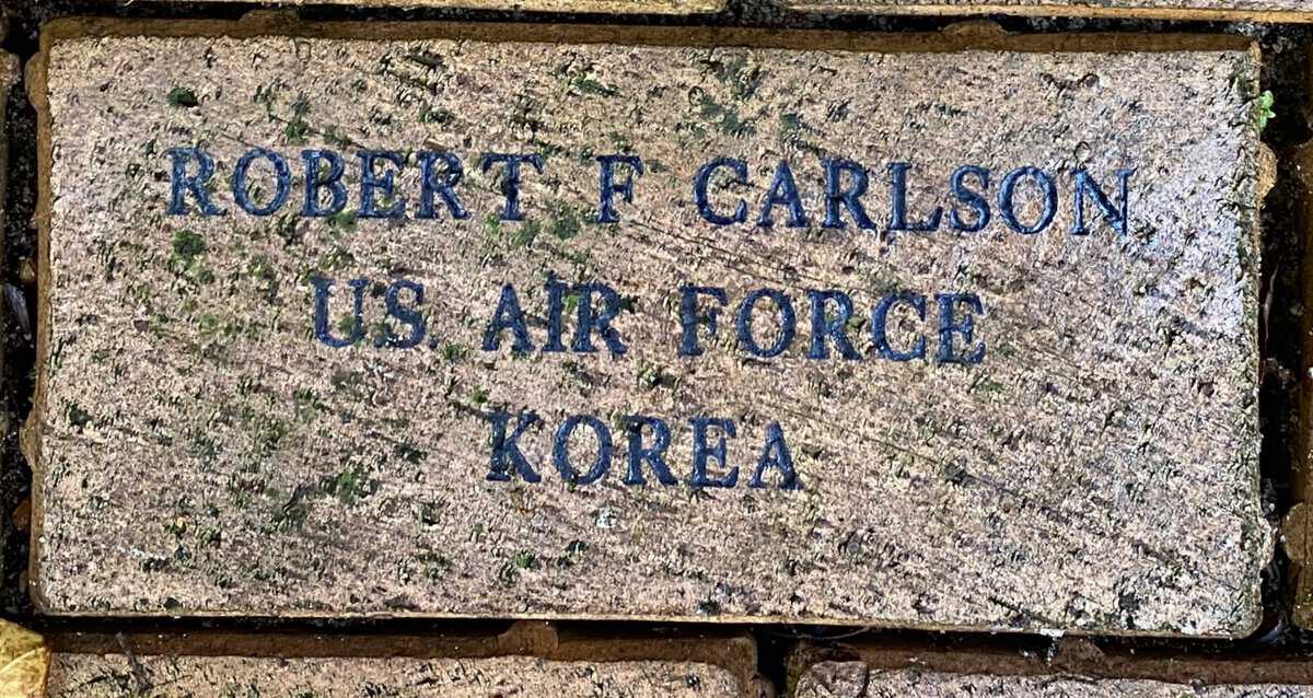 Robert F. Carlson