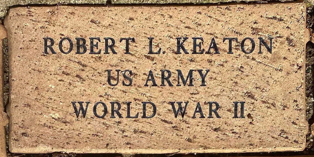Robert L. Keaton