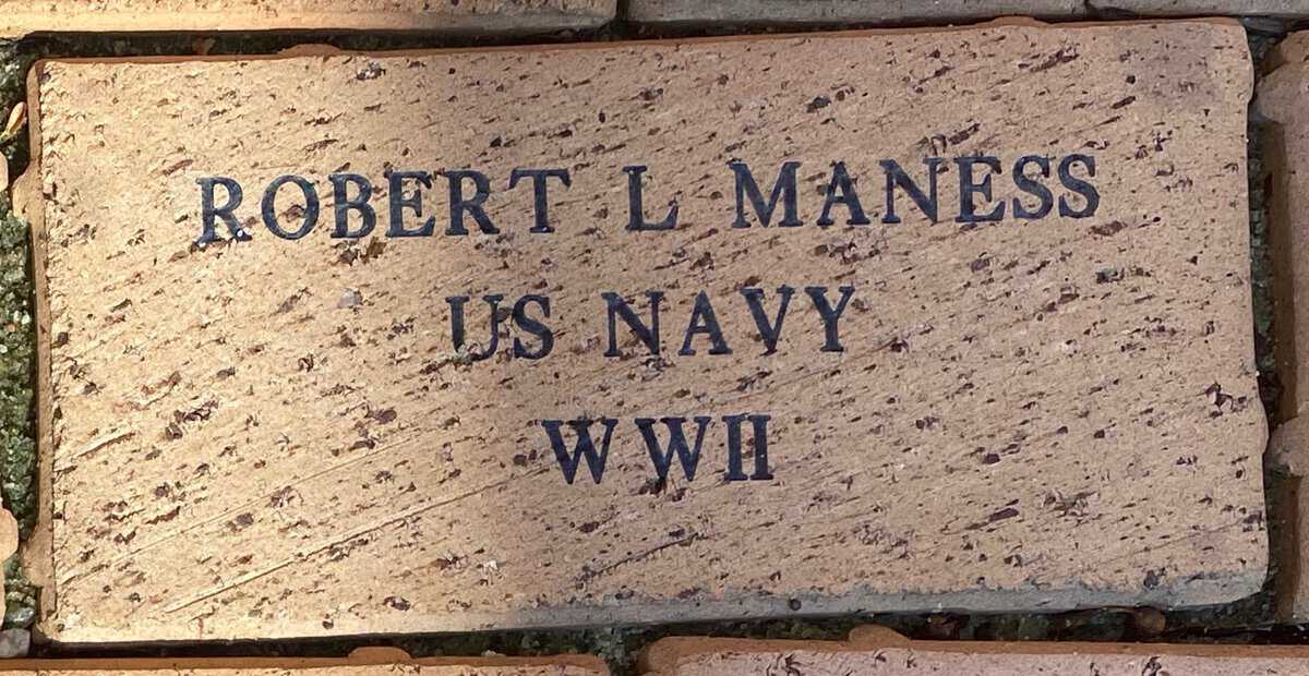 Robert L. Maness