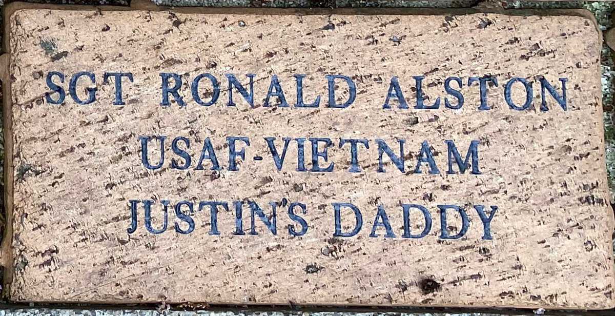 SGT Ronald Alston