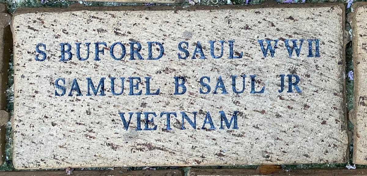S. Buford Saul