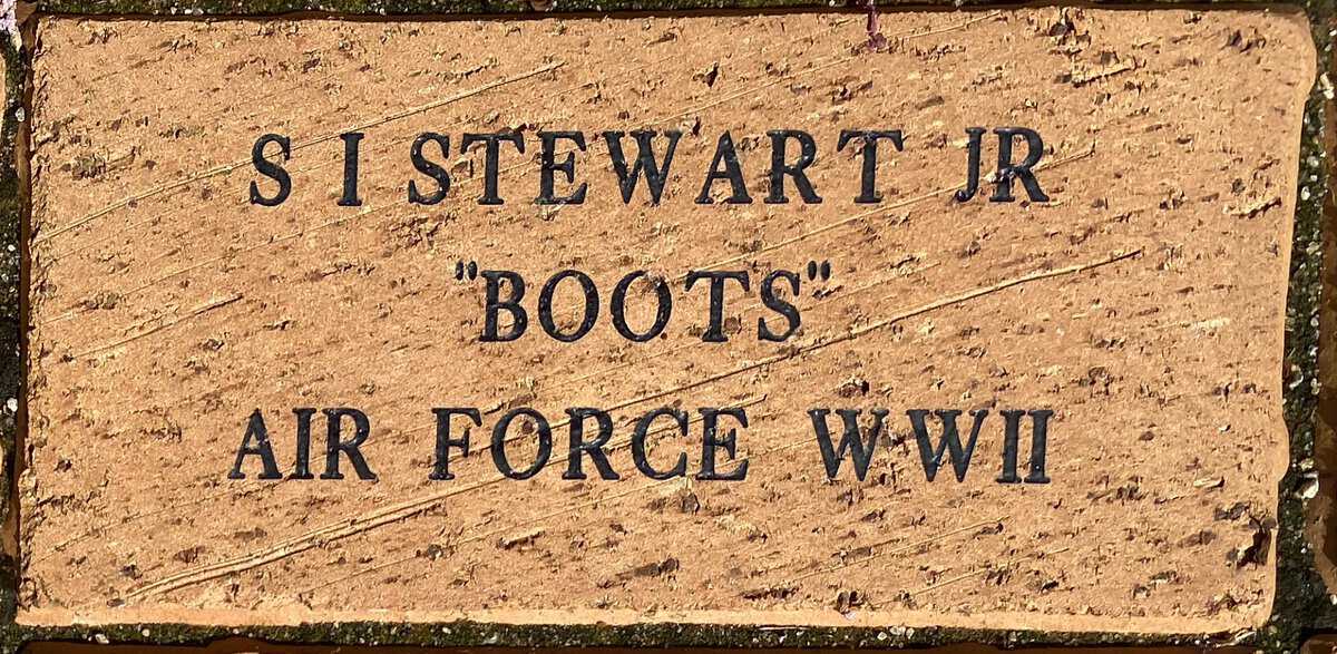 S I Stewart Jr