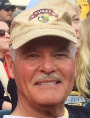 SGT  A.C. Stewart, Jr. Biography