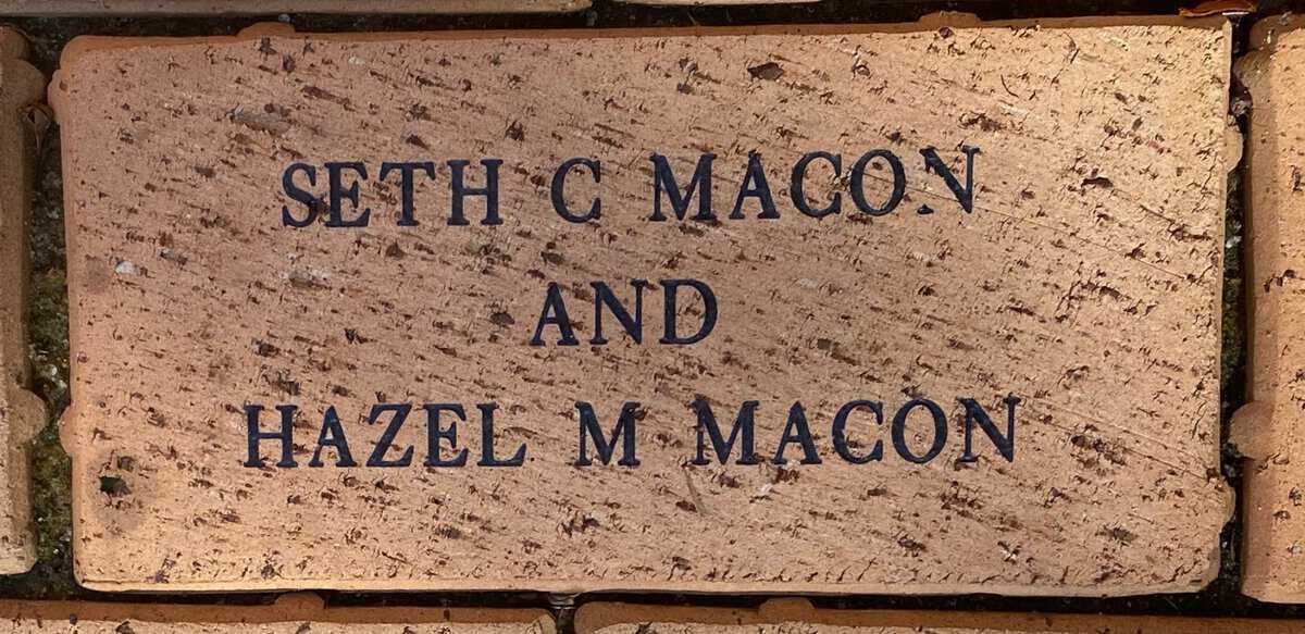 Seth C. Macon
