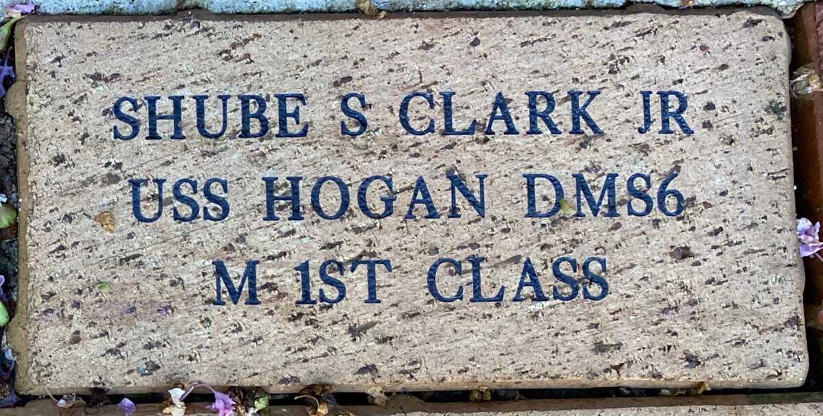 M1C Shube S Clark, Jr